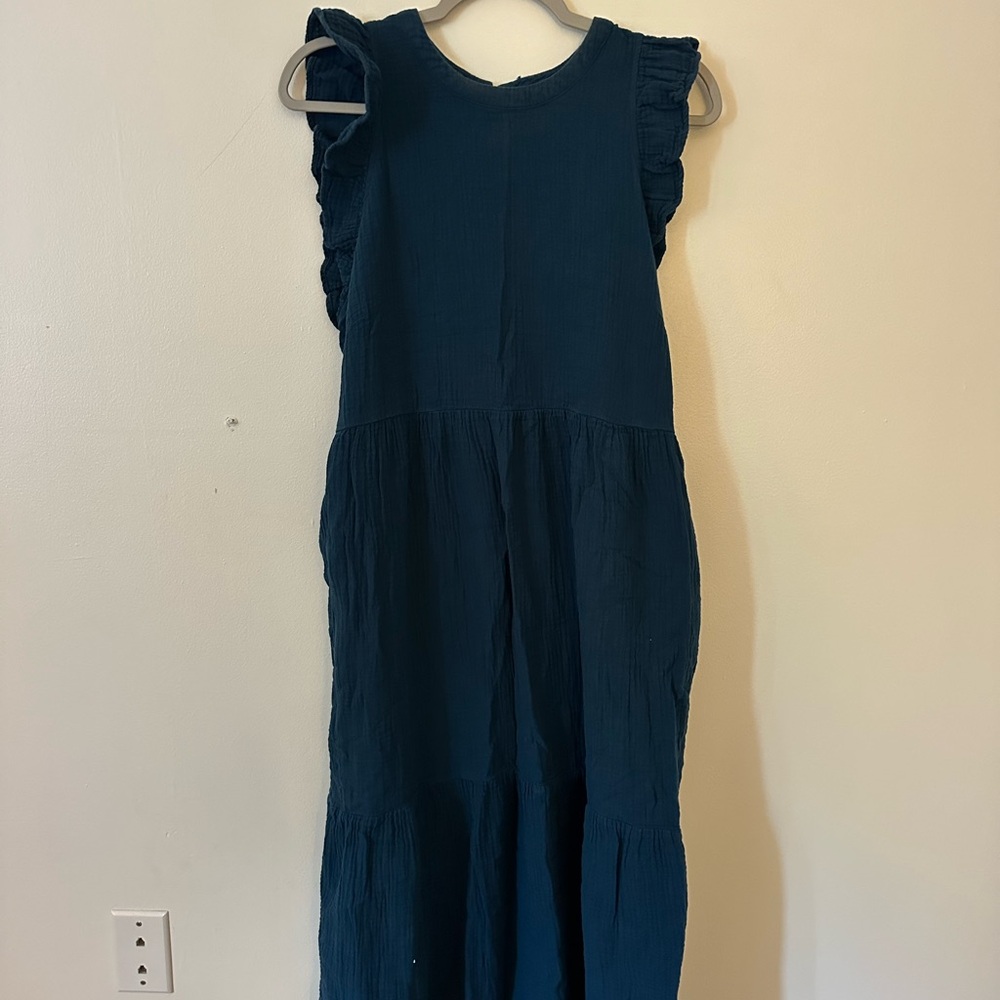 Women’s Summer Dress